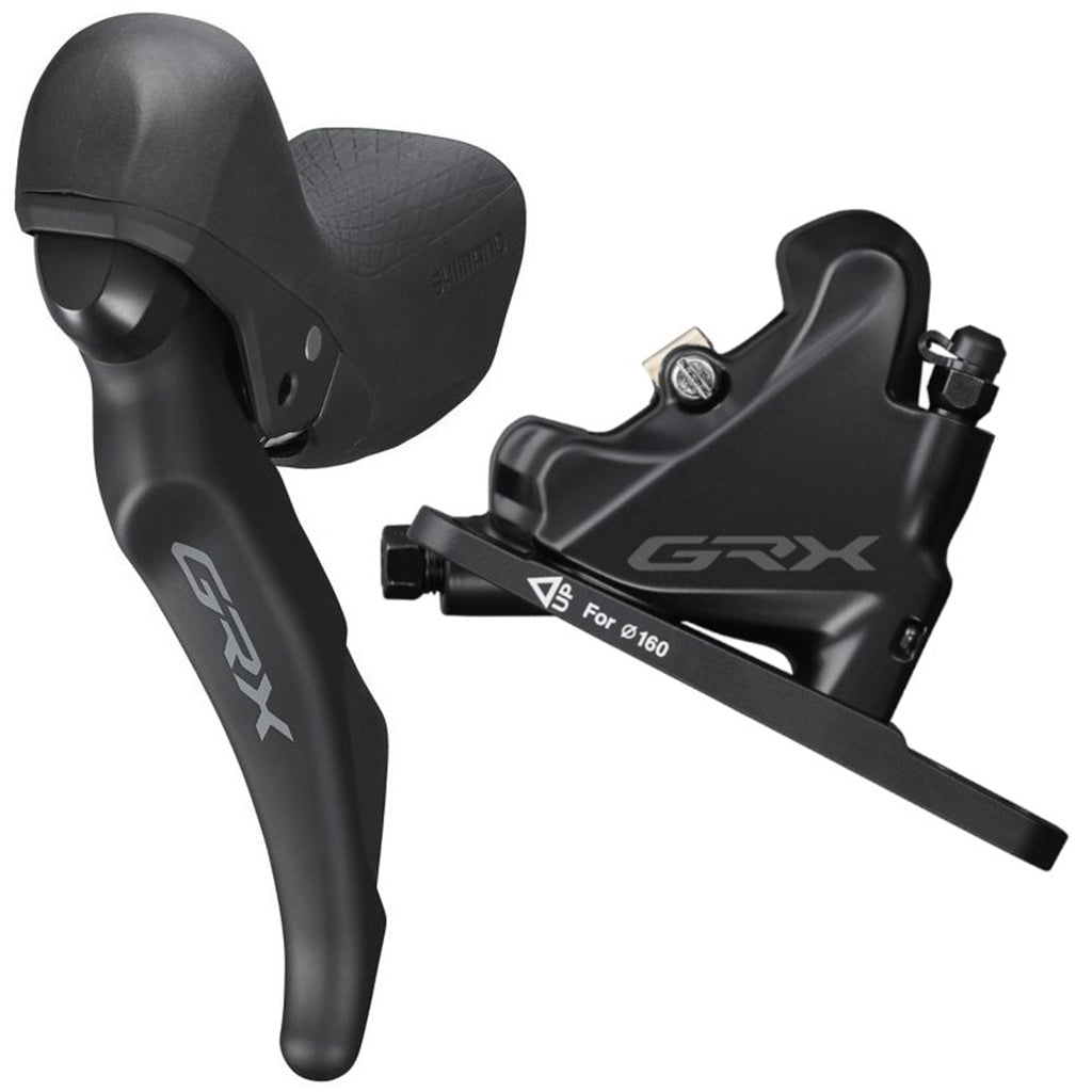 SHMNO ST-RX600/BR-RX400 GRX DB/SH.SET,2X,F/L
