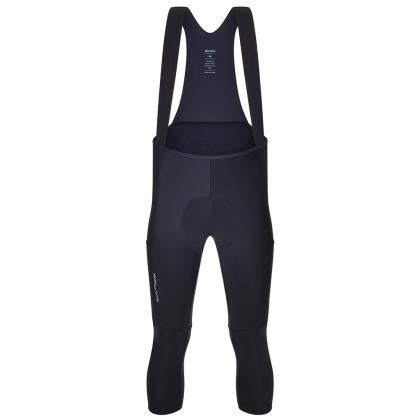 SANTINI CARGO 2.0 3/4 BIBTIGHTS-BLACK SIZE-L