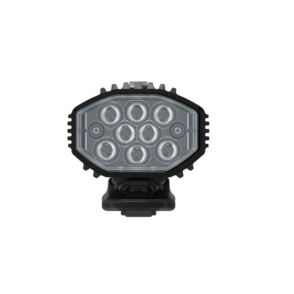 Lezyne Lite Drive 1200Lumrns Front Light Color-Black| Cycling Gears Hub