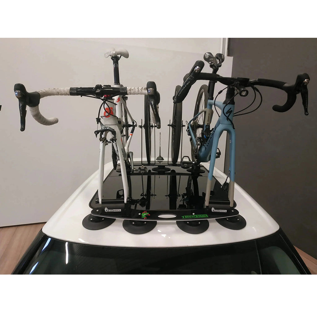 TreeFrog L2 Front &Rear Wheel Holder