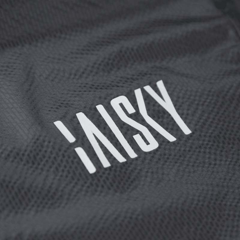 Baisky Windbreaker Mens Cycling Jacket (Wind Black) | Cycling Gears Hub