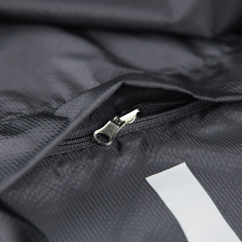 Baisky Windbreaker Mens Cycling Jacket (Wind Black) | Cycling Gears Hub