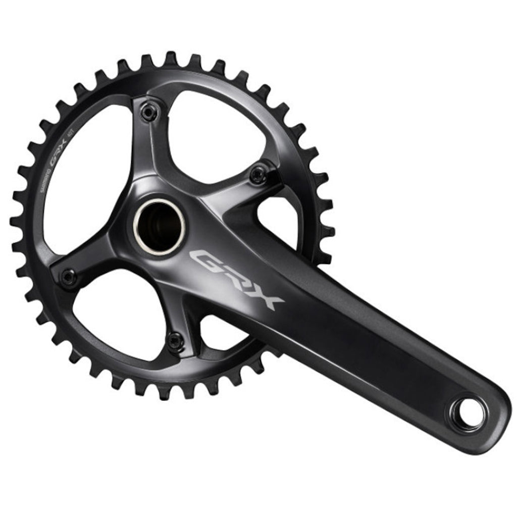SHIMANO FC-RX810 GRX C.SET, 1X11, 42T, 170