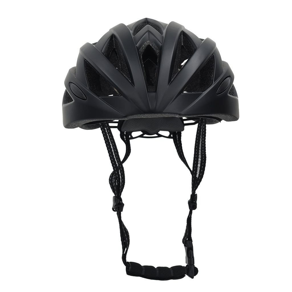 SAFETY LABS XENO HELMET-MATT BLACK Color