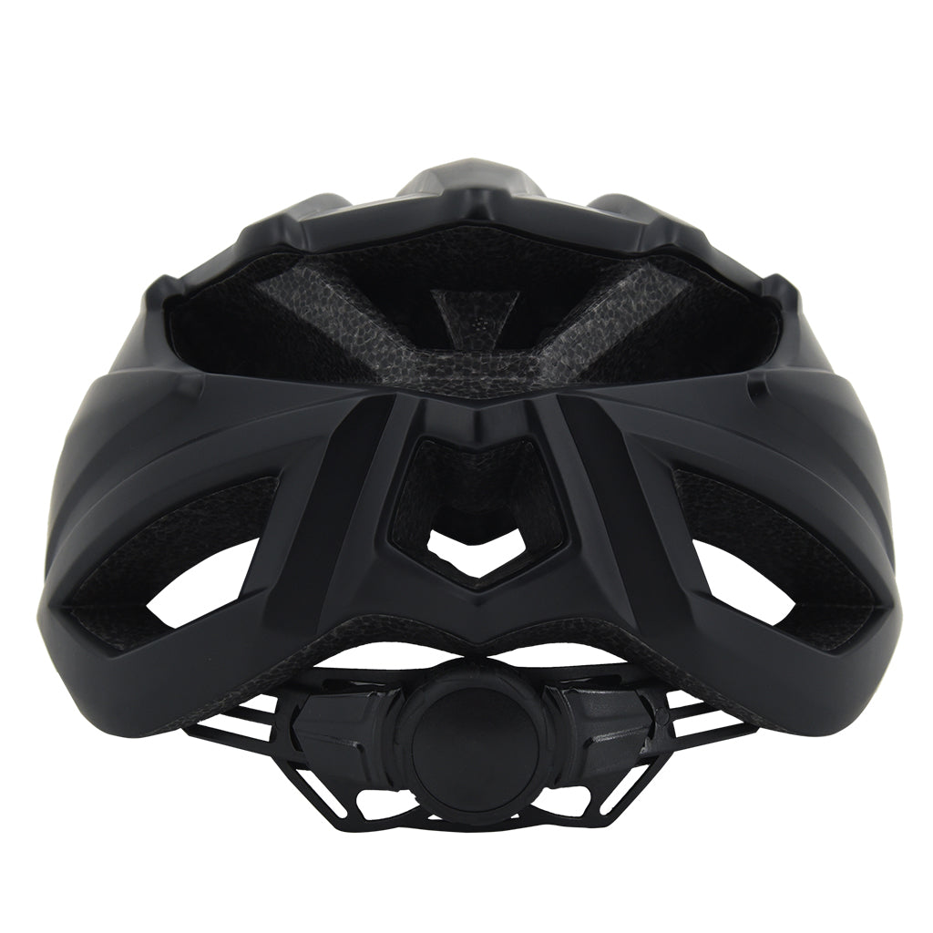 SAFETY LABS XENO HELMET-MATT BLACK Color