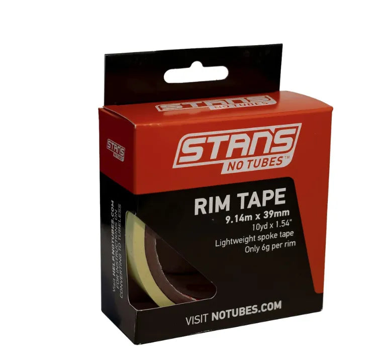 Stan's NoTubes Rim Tapes | Cycling Gears Hub