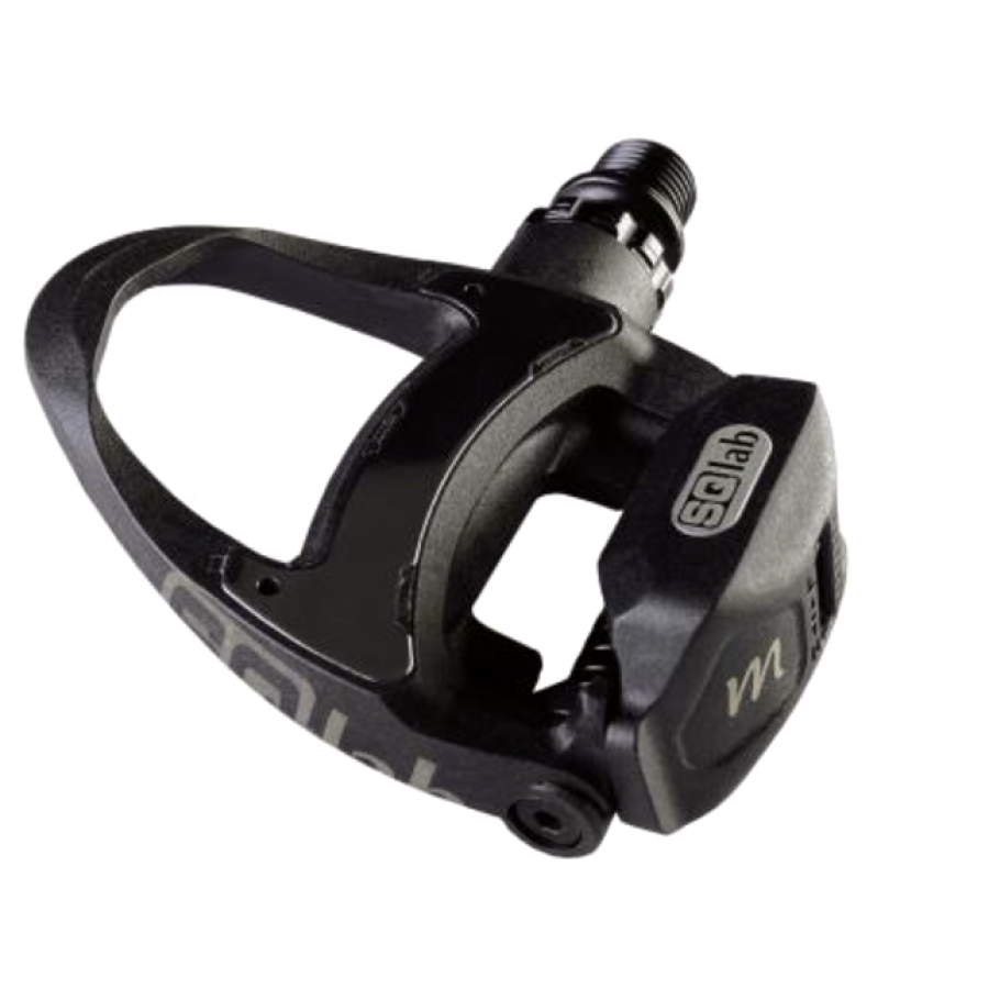 SQ Lab 512 Road Pedal Color-Black| Cycling Gears Hub