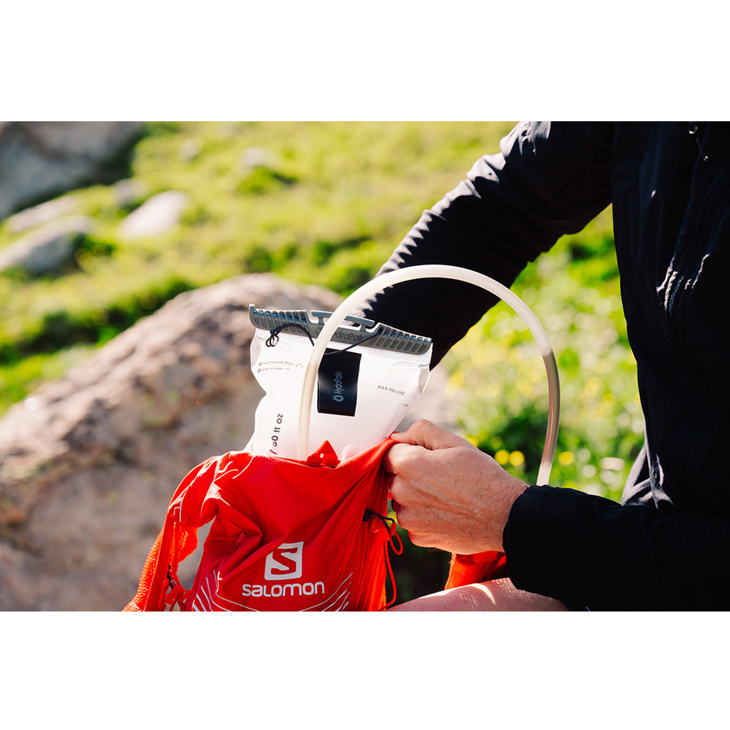 Hydrapak Velocity Hydration Bladder Color-Clear| Cycling Gears Hub