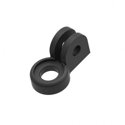 Lezyne GoPro LED Adaptor| Secure Mounting for Lezyne Lights on GoPro-Style Mounts