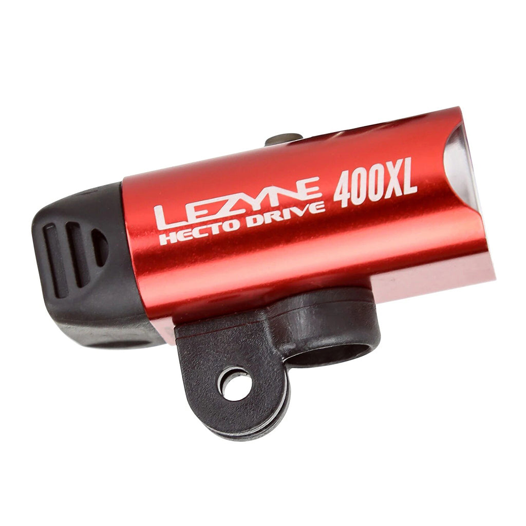 Lezyne GoPro LED Adaptor| Secure Mounting for Lezyne Lights on GoPro-Style Mounts