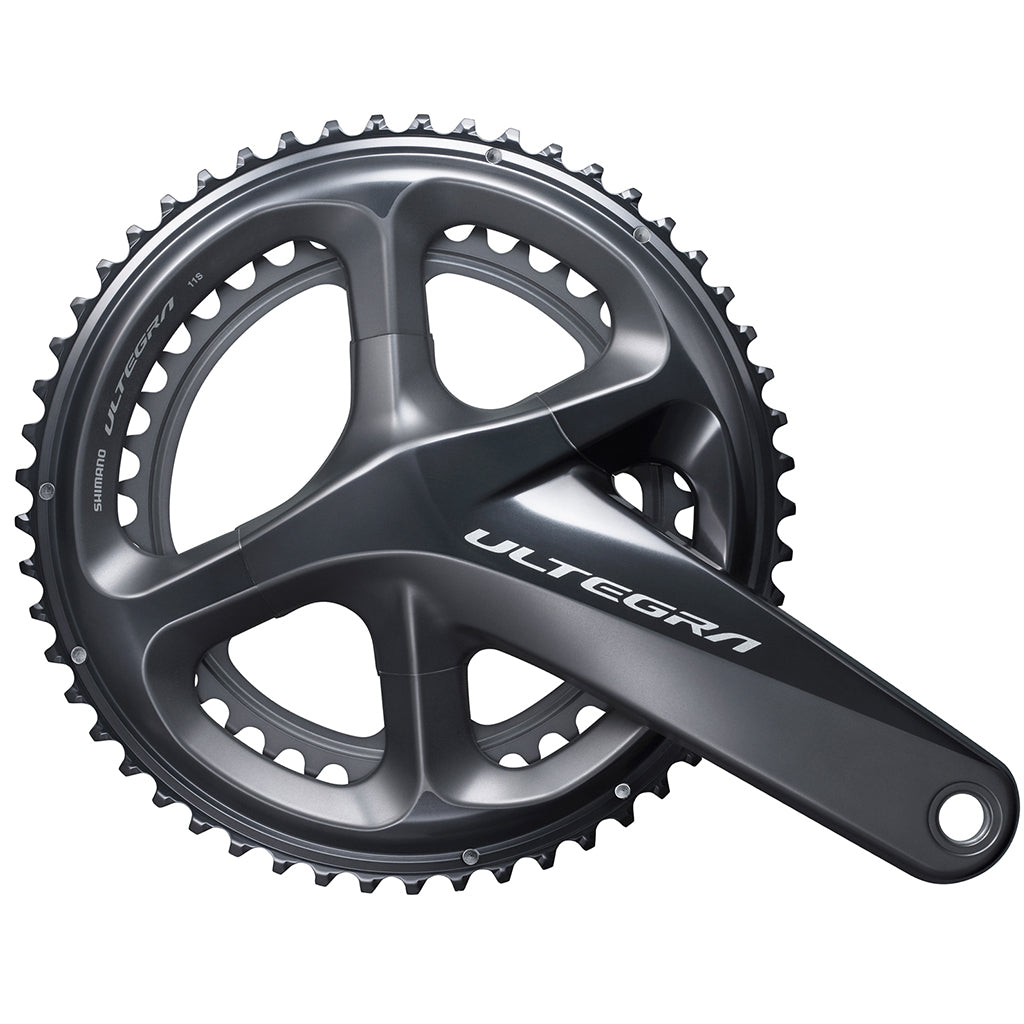 SHIMANO FC-R8000 ULT.C.SET,2x11, 50/34T, 170
