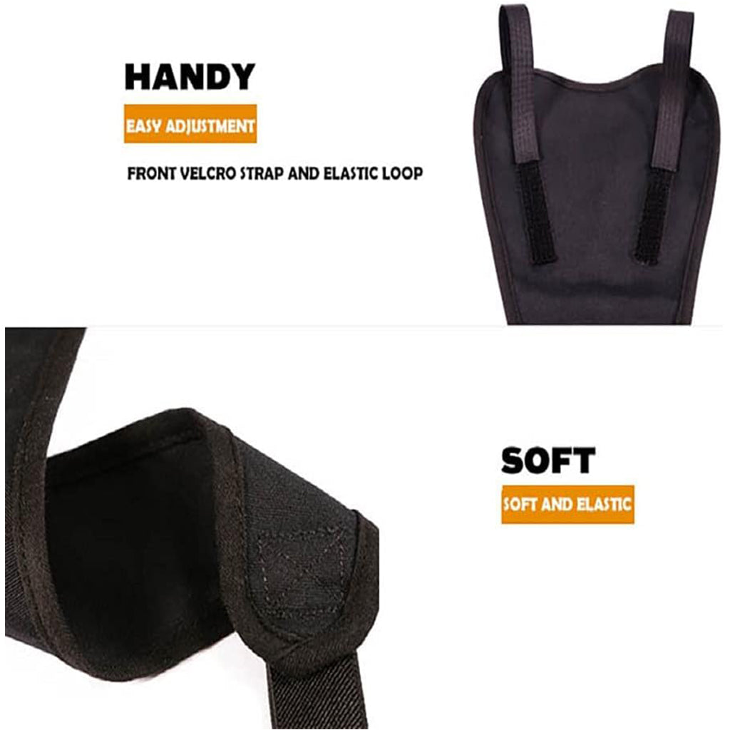 Magene Sweat Guard for Trainer |Essential Indoor Cycling Protection