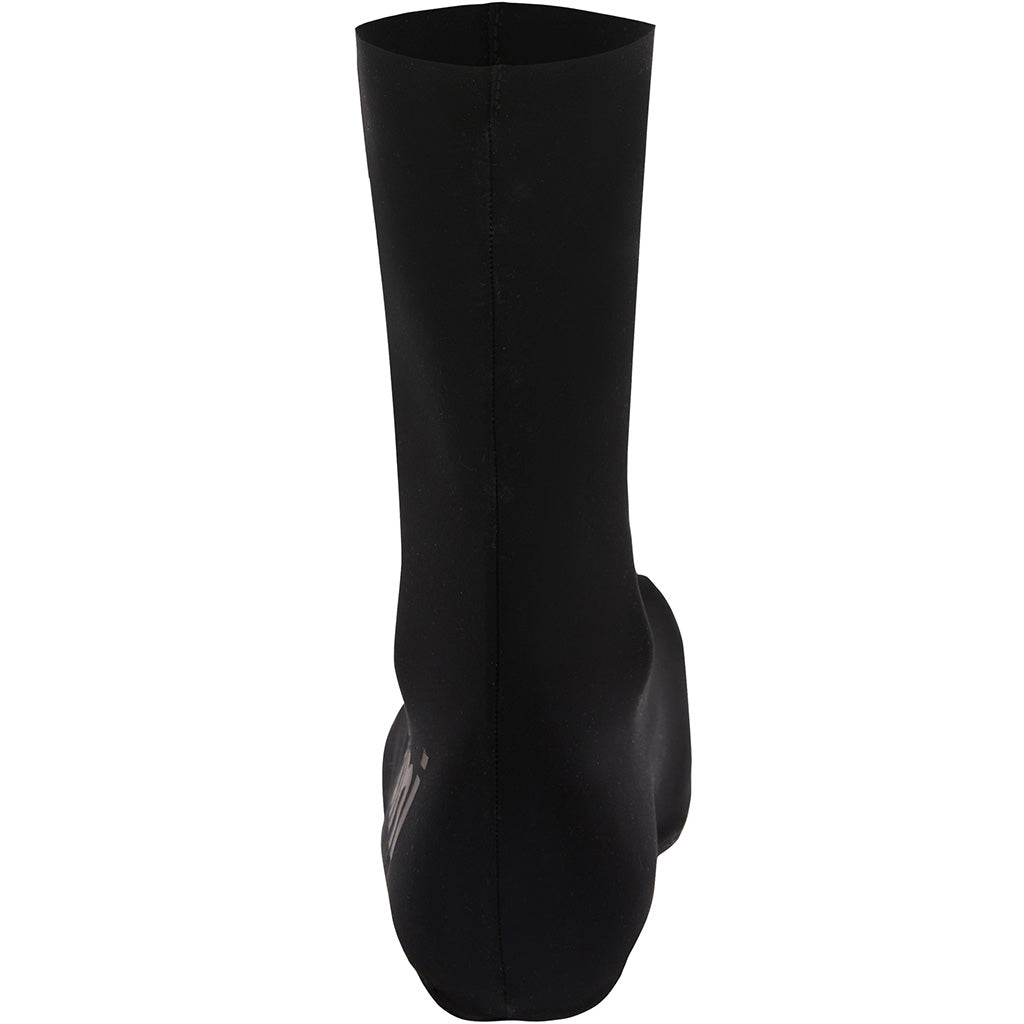 SANTINI ACE SHOECOVER-BLACK SIZE-M-L