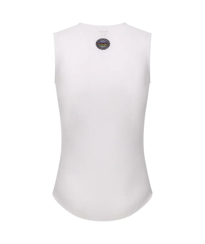 SANTINI UCI WORLD CHAMPION B.LAYER-PRN XLXXL