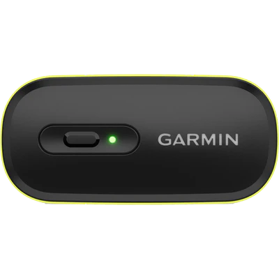 Garmin HRM 600 Heart Rate Monitor (Black)|CYCLING GEARS HUB