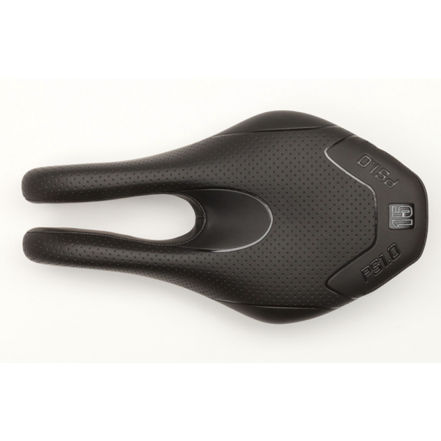 ISM SADDLE PS1.0 BLACK
