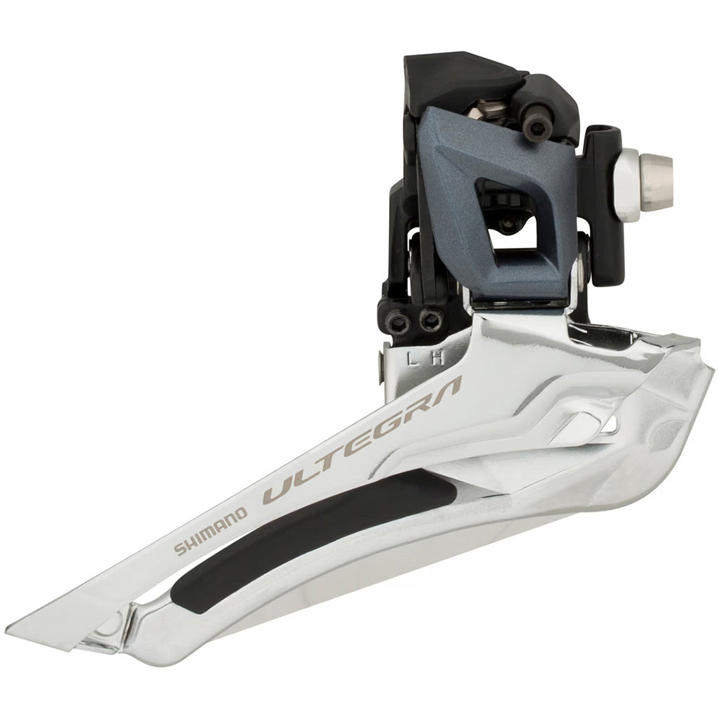 SHIMANO FD-R8000 ULTGR.DERAILLEUR,11S,BRAZED