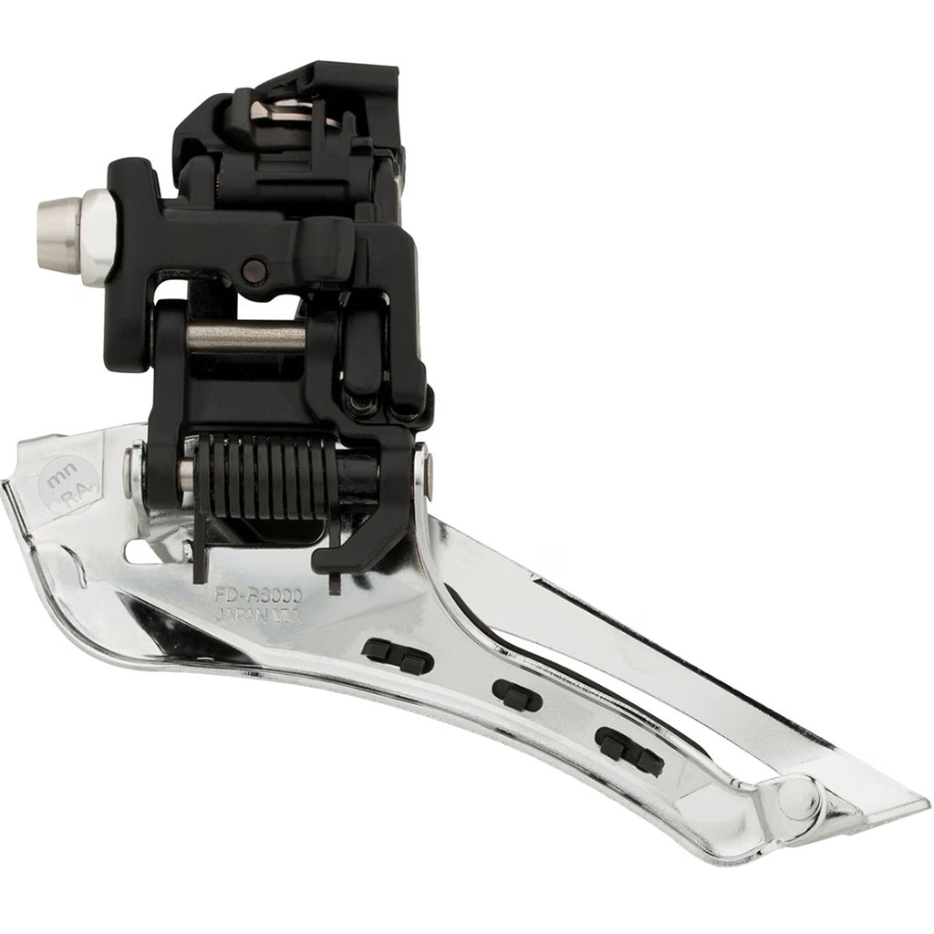 SHIMANO FD-R8000 ULTGR.DERAILLEUR,11S,BRAZED