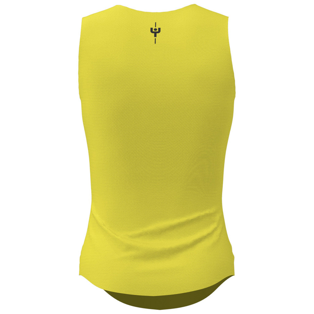 SANTINI TDF ALPE D'HUEZ BASELAYER-PRN XLXXL