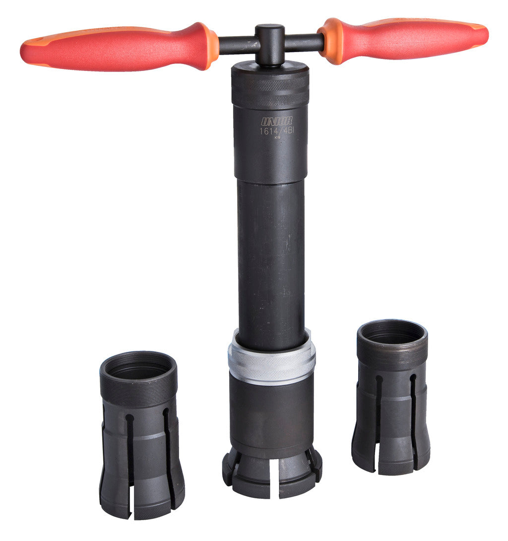 UNIOR 1614/4BI-US CROWN RACE PULLER 1"-1.1/2"