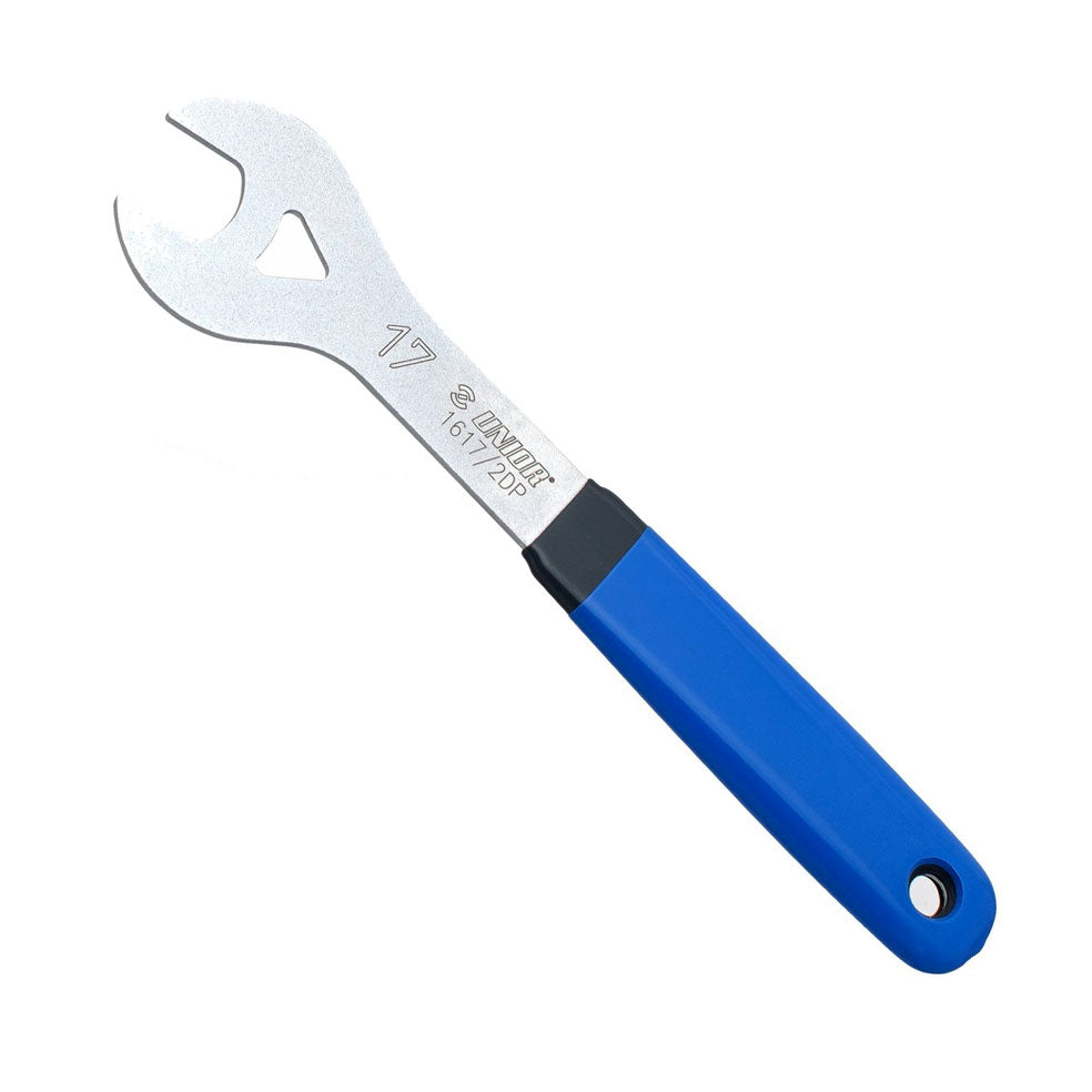 UNIOR 1617/2DP CONE WRENCH, SINGLE SIDED 44MM