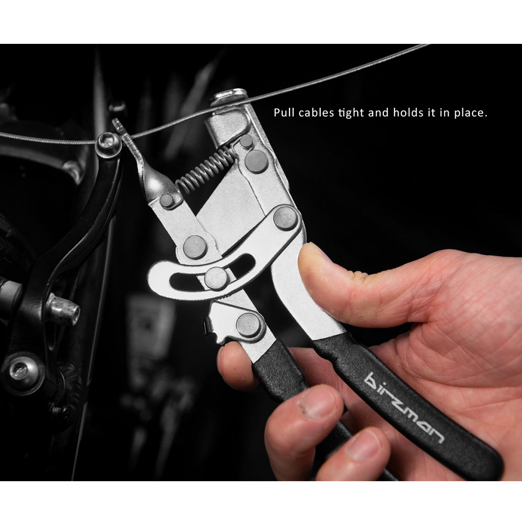 Birzman Cable Pliers Tool| Cycling Gears Hub