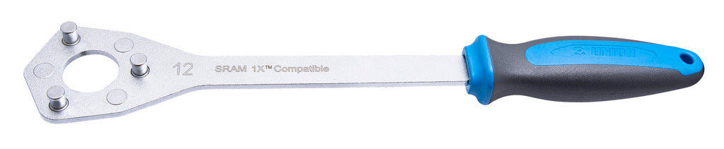 UNIOR 1670/2BI CASSETTE WRENCH 11/12