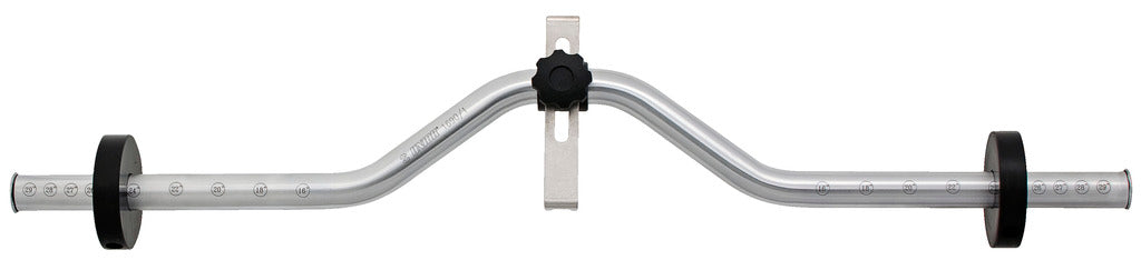 UNIOR 1690/1 WHEEL ALIGNMENT GAUGE 16" - 29"