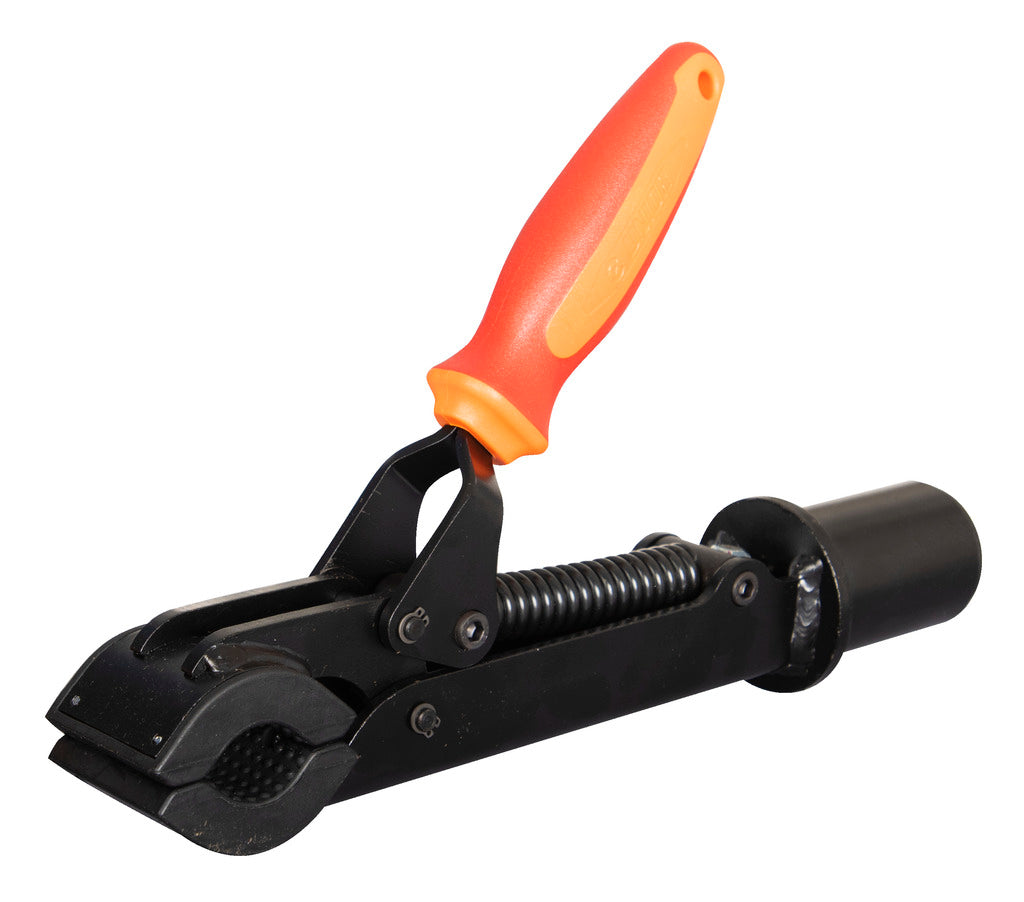 UNIOR 1693.1-US PRO REPAIR CLAMP, AUTO ADJUSTABLE