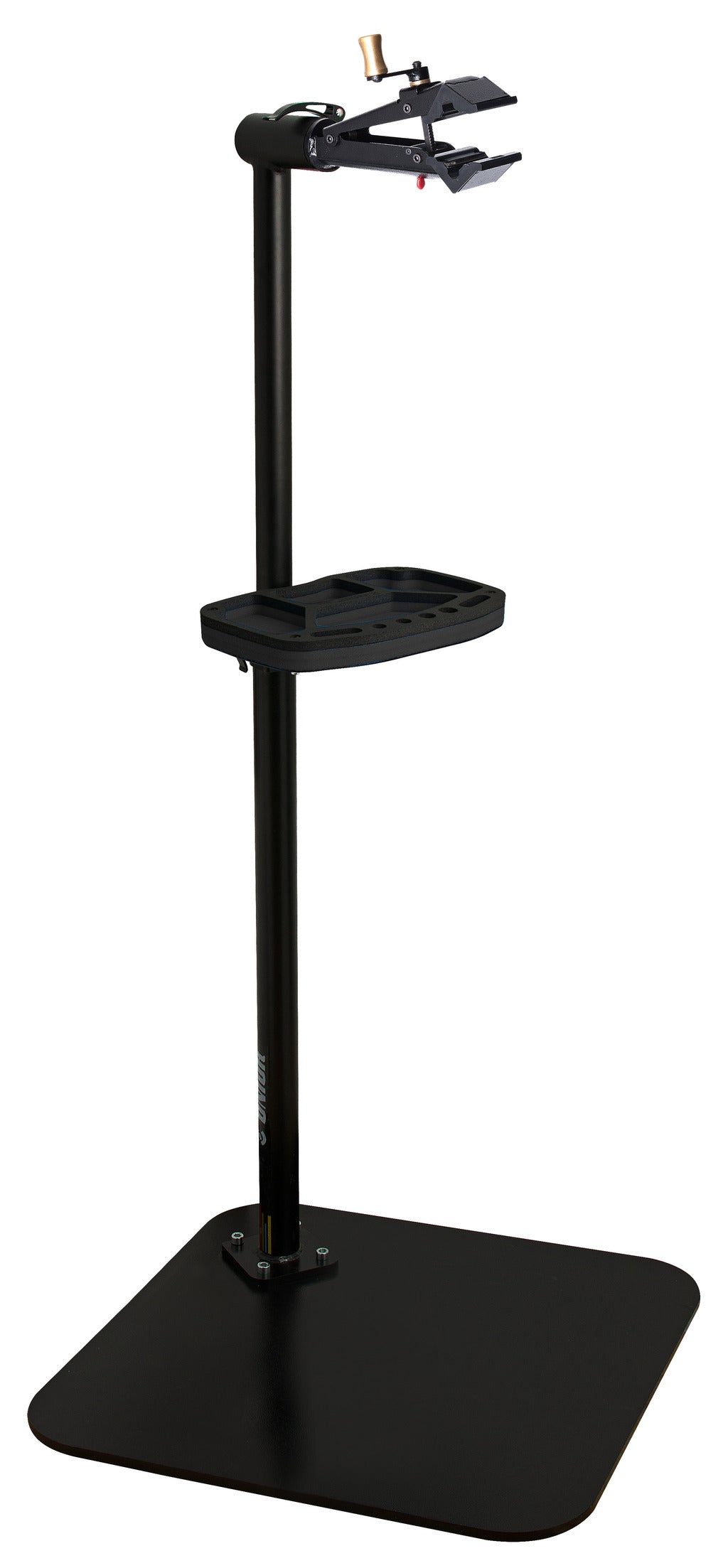 UNIOR 1693BQ PRO REPAIR STAND WITH SINGLE CLAMP, QUICK RELEASE