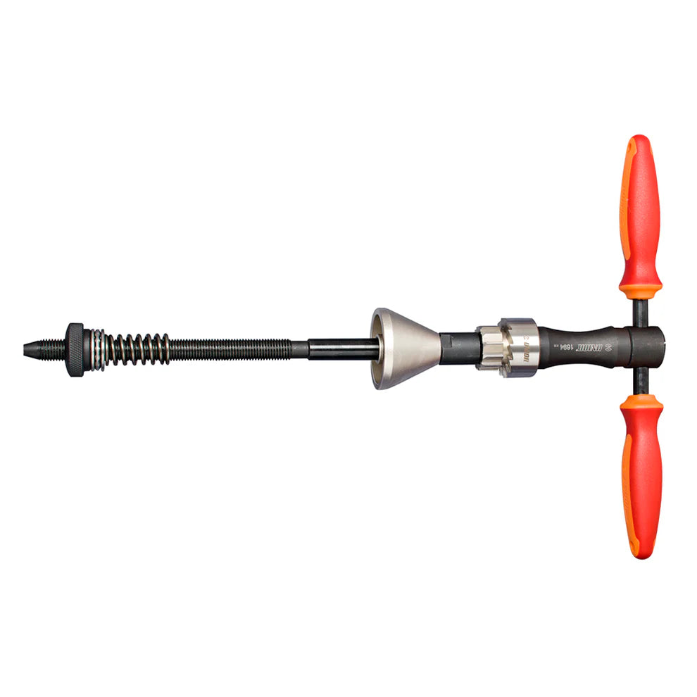 UNIOR 1694.3 SET OF FRAME AND REAMER FOR 1694