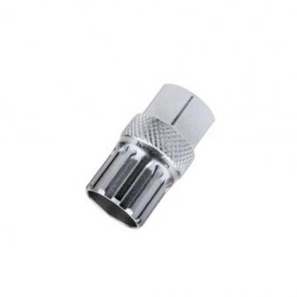 Birzman Lockring Socket (Shimano Compatible) – Precision Cassette Removal Tool| Workshop-Grade Steel