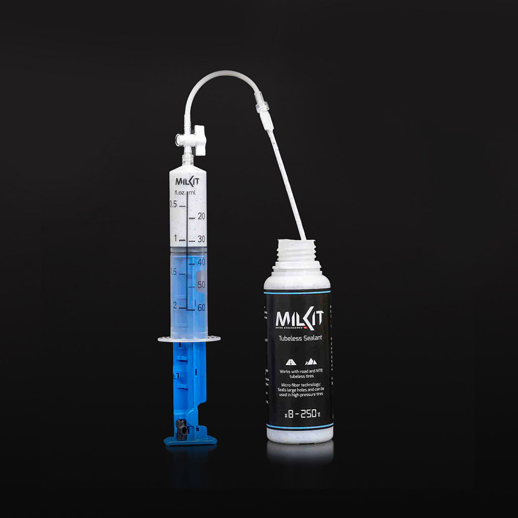Milkit Replacement Sealant Regulator |Tubeless Tire Maintenance Accessory