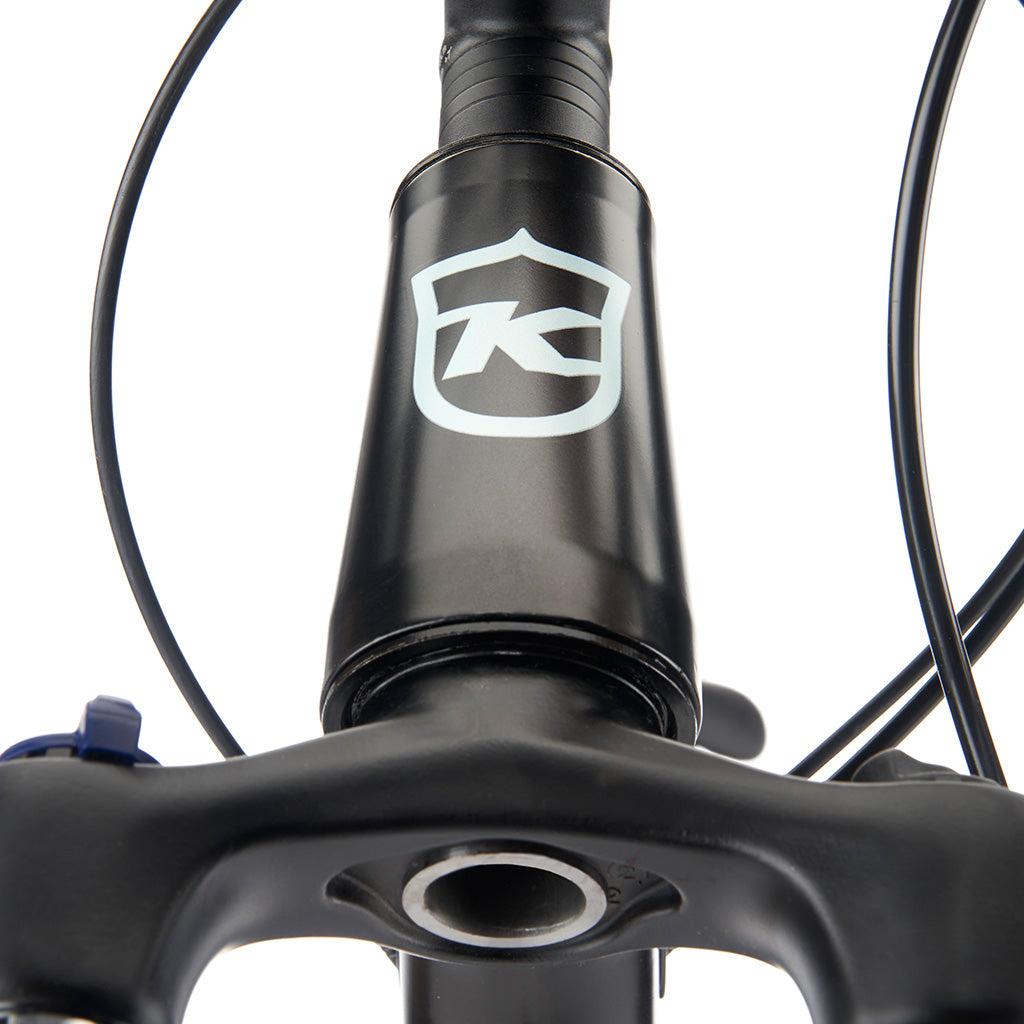 Kona Splice Urban Bike‑Black Color