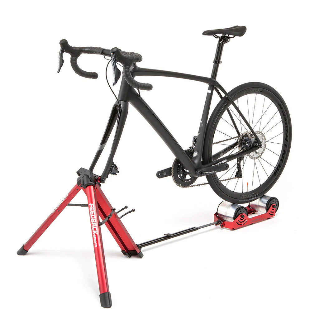 FEEDBACK SPORTS BICYCLE TRAINER | OD PORTABLE | OMNIUM