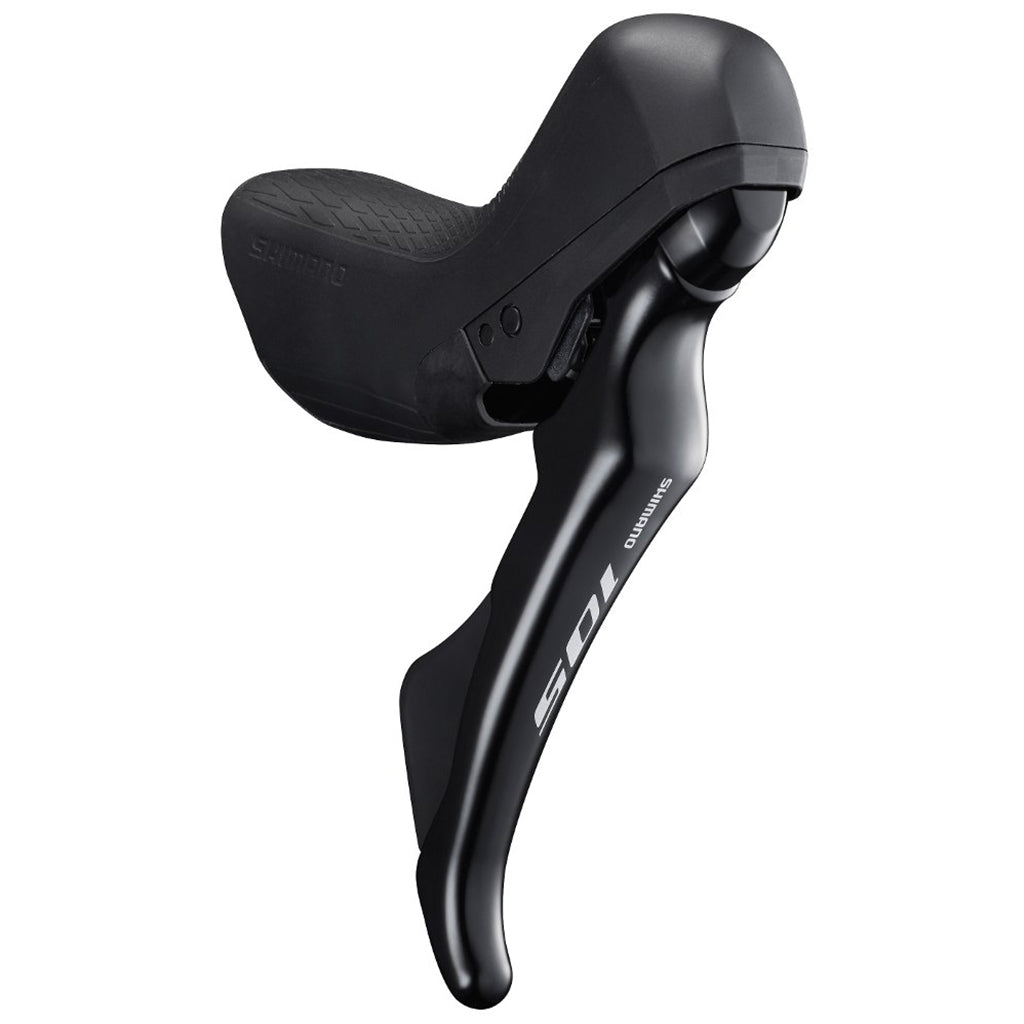 SHIMANO ST-R7020 105 DB/SHIFT LEVER,2X LEFT