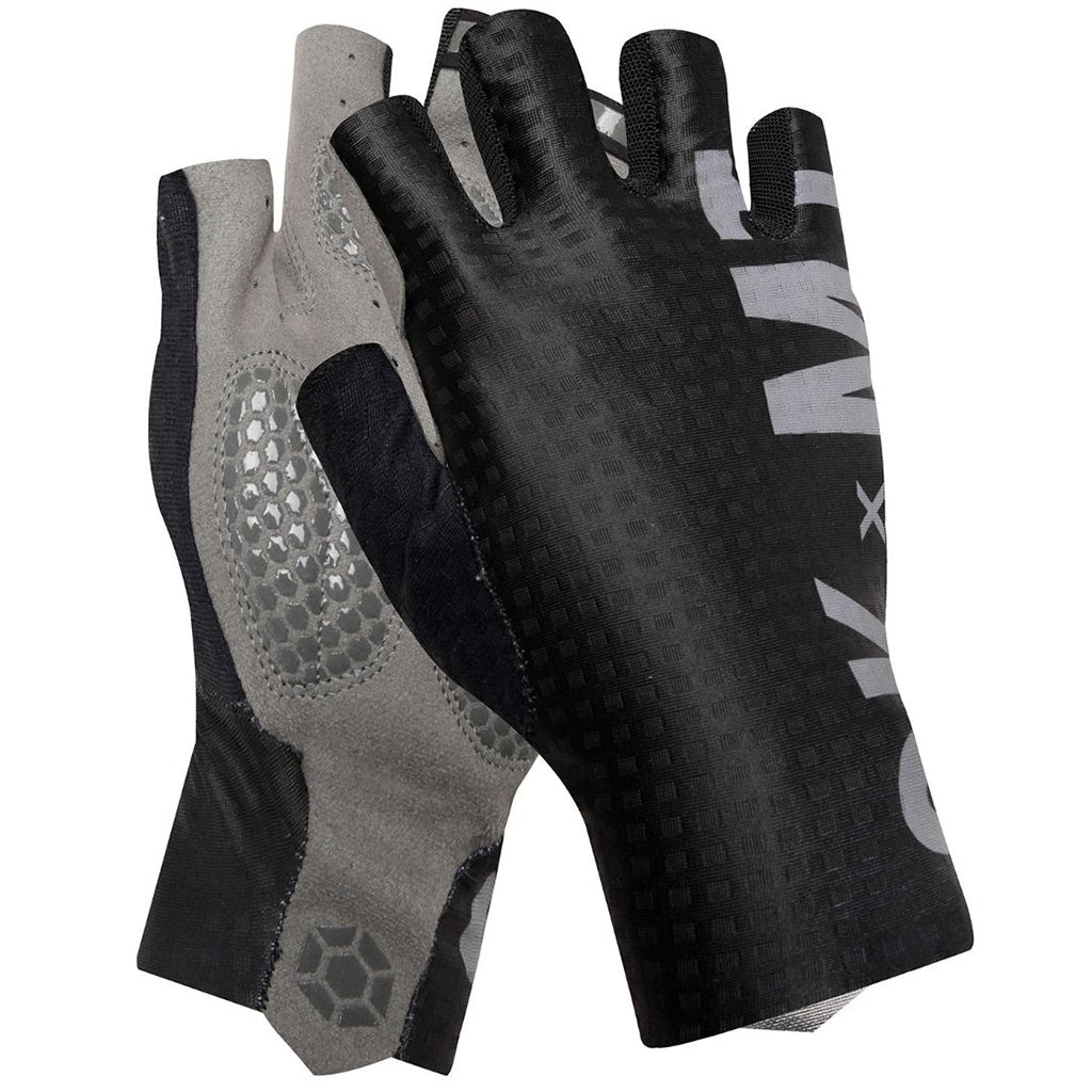 SKULL MONTON SKMT GLOVES-BLACK SIZE-S