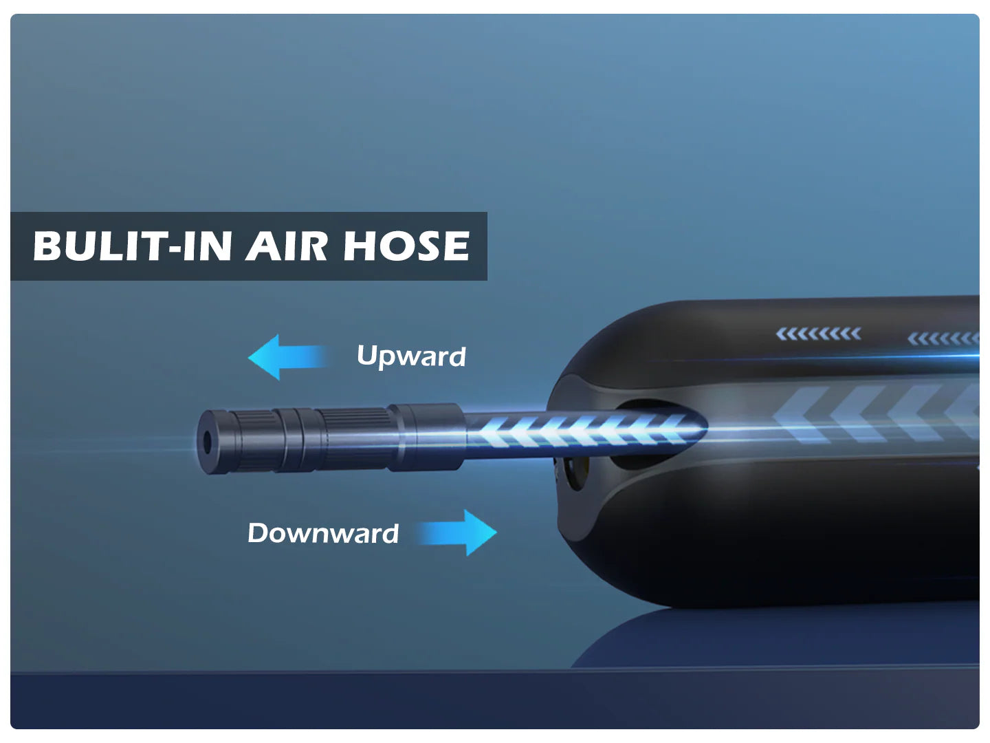 CYCPLUS A2 Electric Air Pump