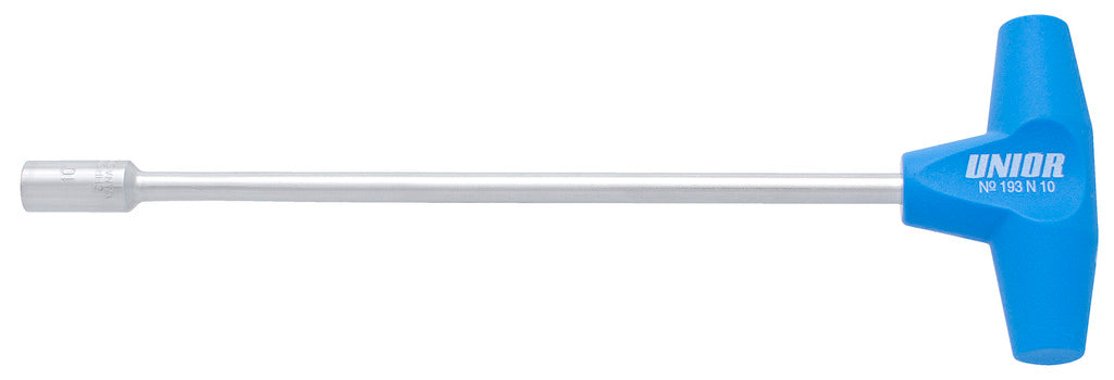 UNIOR 193N SOCKET WRENCH WITH T- HANDLE - 13