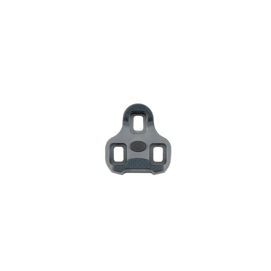 LOOK Grip Cleats – Grey and Red | 4.5° Angular Float | Cycling Gears Hub