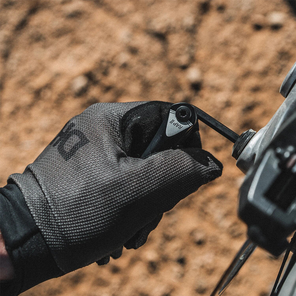 Lezyne Rap II 13 Multitool tubeless