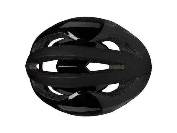 HJC Valeco Best Road Cycling Helmet Color-Matte Glossy Black| Cycling Gears Hub