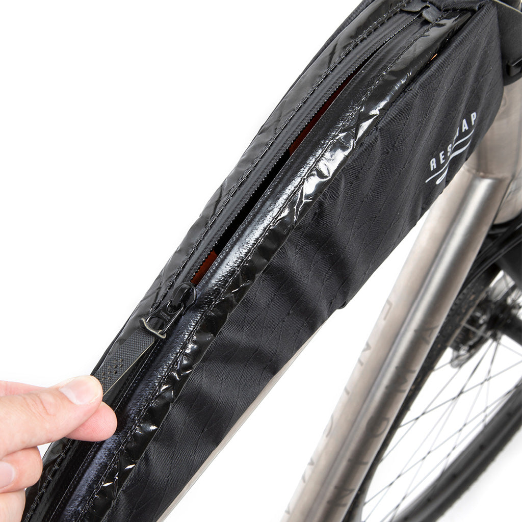 RESTRAP RACE TOP TUBE BAG Small size