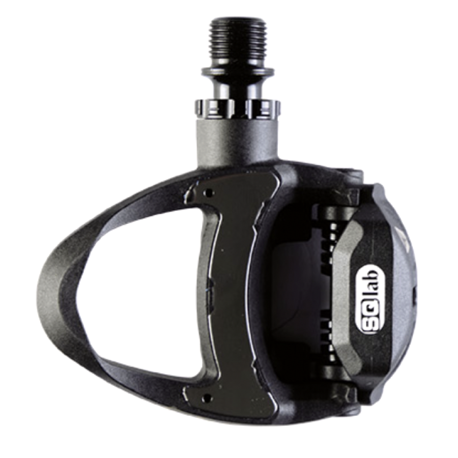 SQ Lab 512 Road Pedal Color-Black| Cycling Gears Hub