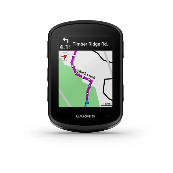 Garmin Edge 540 – Built for Cyclists & Athletes | Advanced GPS Bike Computer