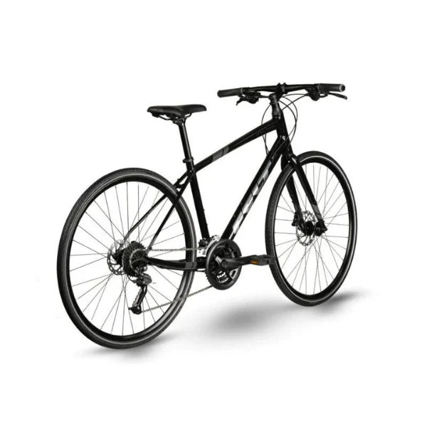 Felt Verza Speed 50 (black Metallic) | Cycling Gears Hub