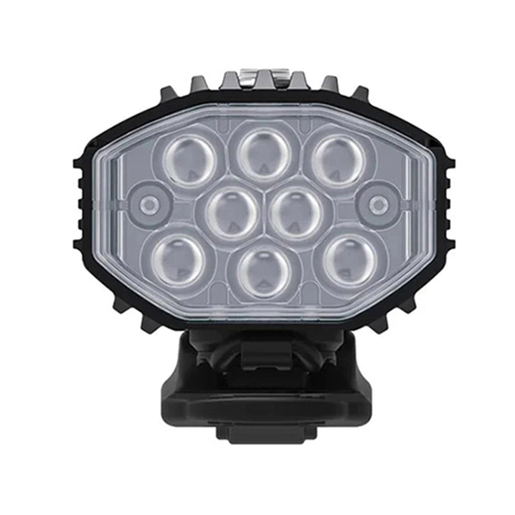 Lezyne Micro Drive Pro 1000 Lumens Front Light(Color Black) | Cycling Gears Hub