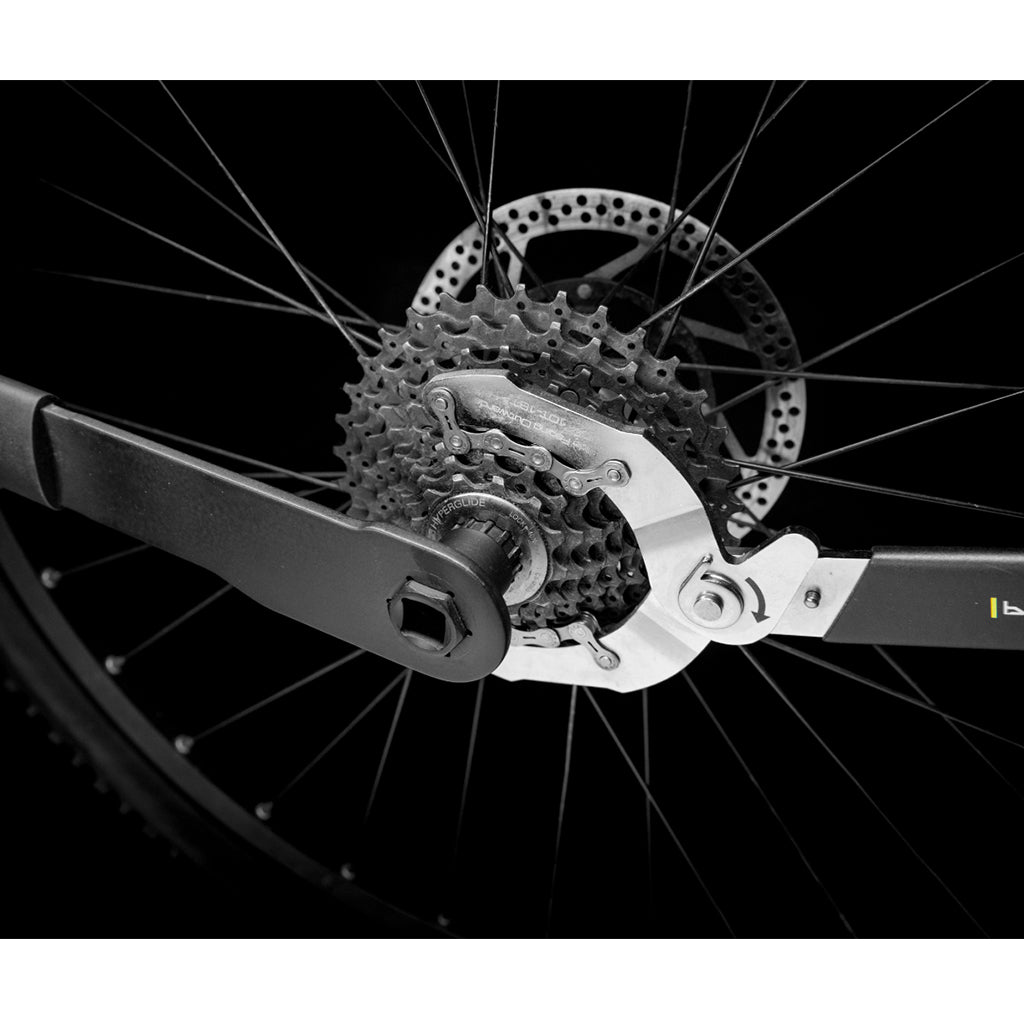 Birzman Sprocket Remover Best Tool | Cycling Gears Hub