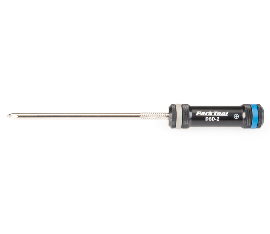 Park Tool Flatblade Derailleur Screwdriver #2JIS | Cycling Gears Hub
