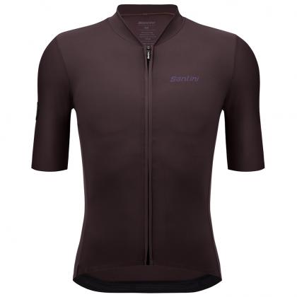 SANTINI T.NOVA STONE UNI JERSEY-WOOD FS-L